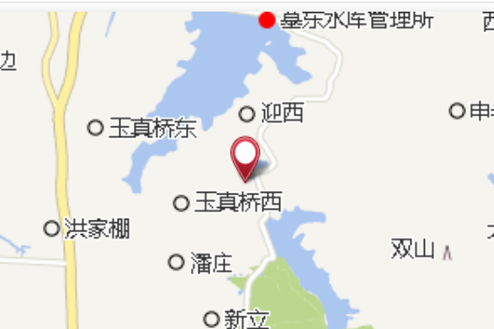 官塘壩水庫 官塘壩水庫
