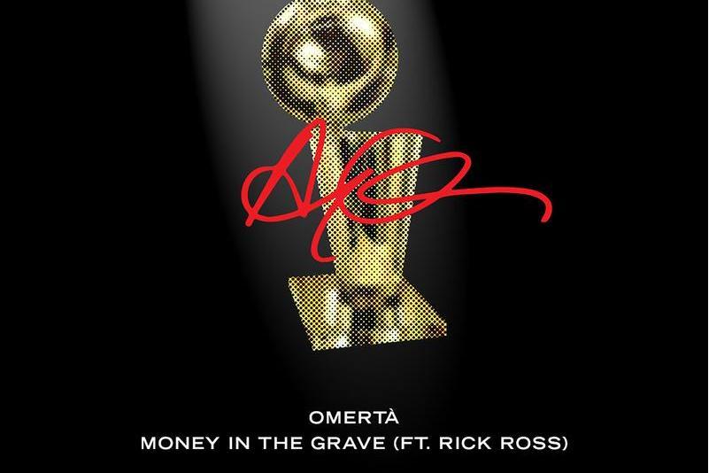Money in The Grave Money in The Grave