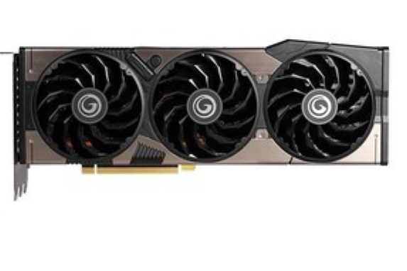 影馳GeForce RTX 3080 黑將 影馳GeForce RTX 3080 黑將