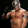 WWE.MYSTERIO WWE.MYSTERIO