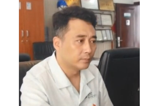 孫洋(錦州供電公司配電線路工) 孫洋(錦州供電公司配電線路工)