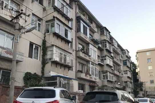 文明巷(大連市文明巷小區)