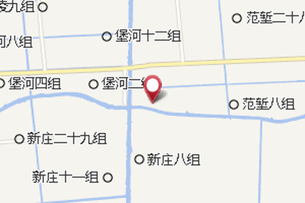 新場廟 新場廟
