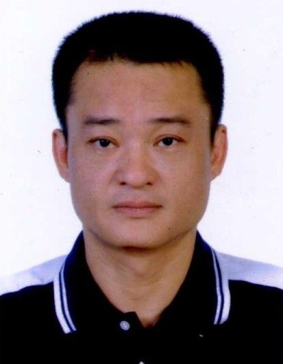 江忠厚 江忠厚