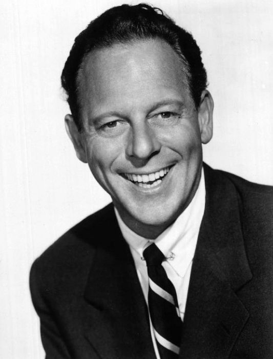 Bill Goodwin Bill Goodwin