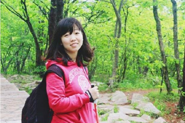 高珊(陝西國際商貿學院國際經濟學院教師) 高珊(陝西國際商貿學院國際經濟學院教師)