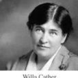 薇拉·凱瑟(Willa Cather)
