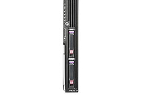 HP ProLiant BL20p G4 HP ProLiant BL20p G4