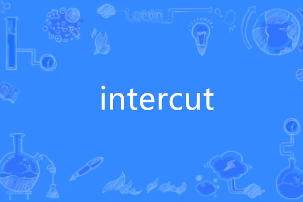 intercut intercut