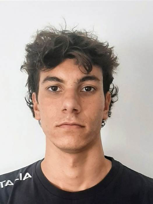 達維德·馬爾凱洛(MARCHELLO Davide) 達維德·馬爾凱洛(MARCHELLO Davide)