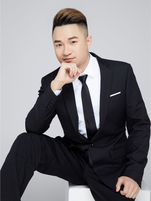 何永傑(影視製作人) 何永傑(影視製作人)
