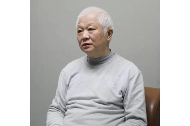 李彥(四川廣播電視監測中心原主任) 李彥(四川廣播電視監測中心原主任)