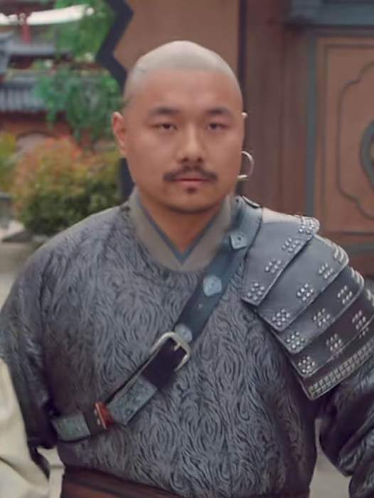 趙力士 趙力士