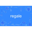 regale regale