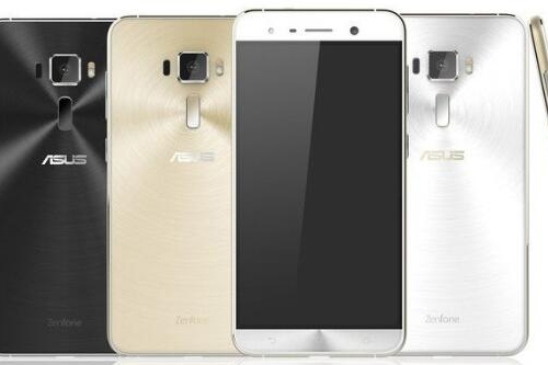 華碩ZenFone 3 華碩ZenFone 3