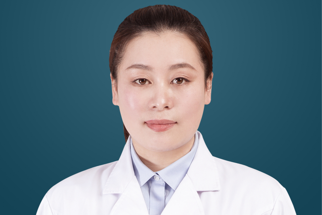 程娟(鹽城曙光愛爾眼科醫院醫生)