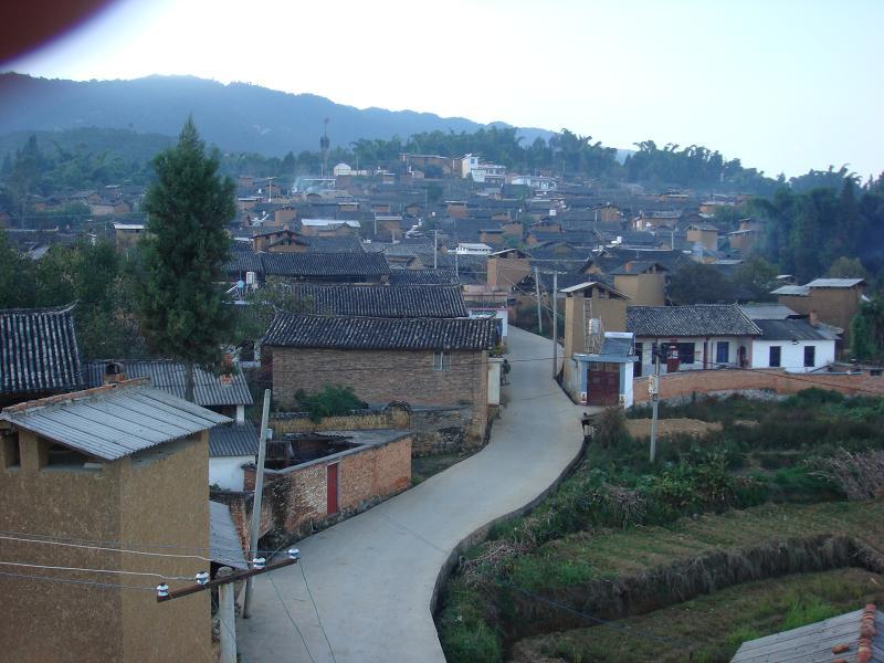 完賢村 完賢村