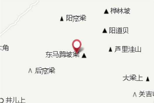 東虎界
