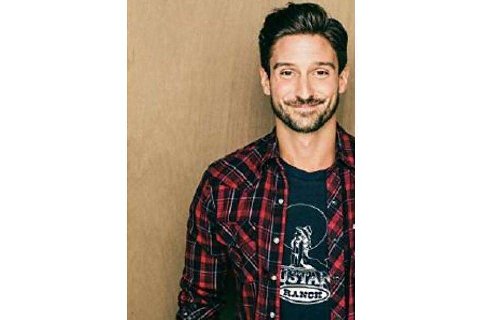 Jonathan LaVallee Jonathan LaVallee
