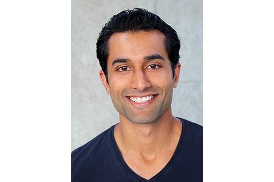 Pritesh Shah Pritesh Shah