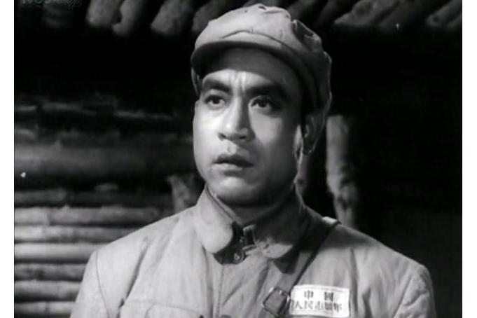 張忠發(上甘嶺戰役志願軍連長) 張忠發(上甘嶺戰役志願軍連長)
