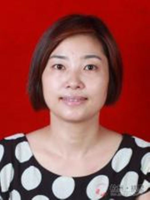 楊驪 楊驪