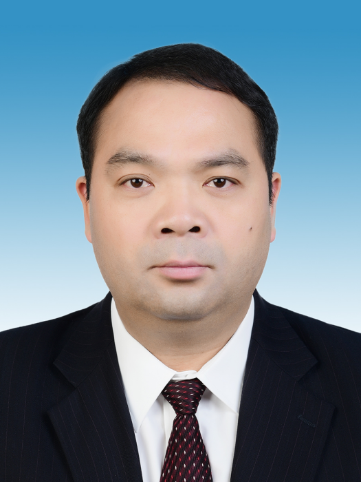 謝君茂 謝君茂