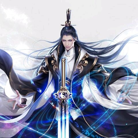 沈浪(小說《我的絕色總裁未婚妻》男主角)
