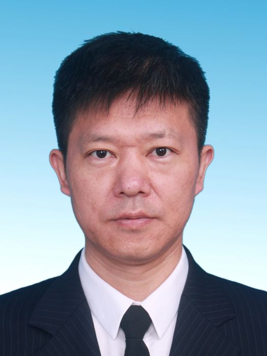 張江(盤錦市退役軍人事務局副局長) 張江(盤錦市退役軍人事務局副局長)