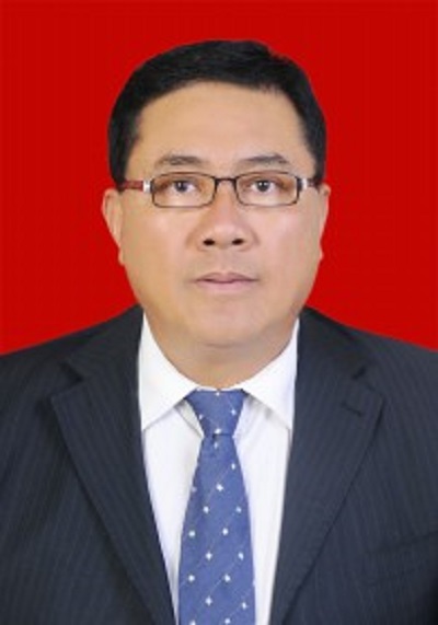 王曉明(吳忠國家農業科技園區管委會副主任)
