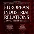 Industrial Relations Journal European Annual Review 2000/2001