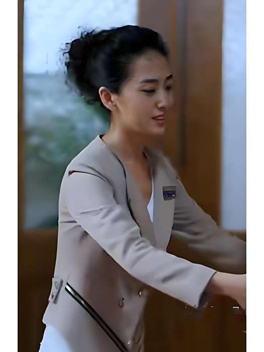 高唯(勵志劇《推拿》中的虛擬角色) 高唯(勵志劇《推拿》中的虛擬角色)