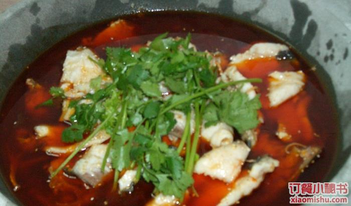 石鍋魚