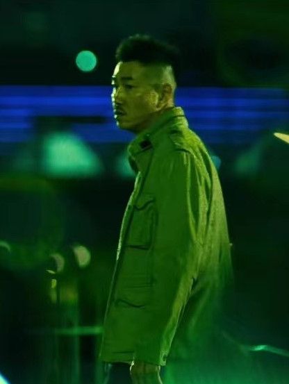 周銘(犯罪懸疑片《暗殺風暴》中的角色) 周銘(犯罪懸疑片《暗殺風暴》中的角色)