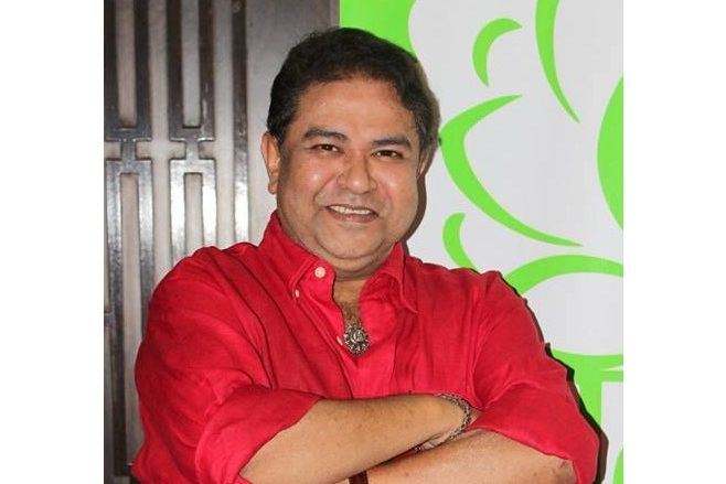 Ashiesh Roy Ashiesh Roy