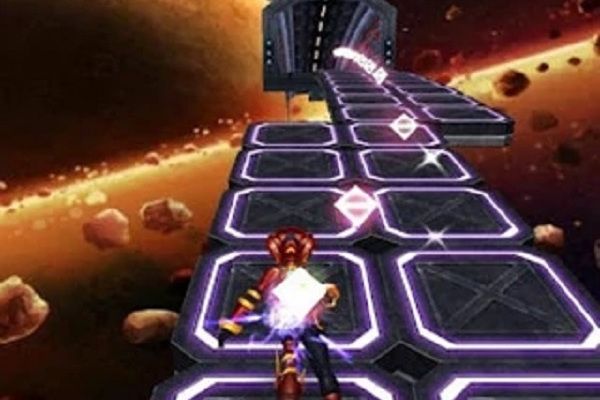 X跑者 X跑者