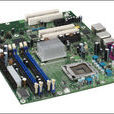 Intel D945GNT Intel D945GNT