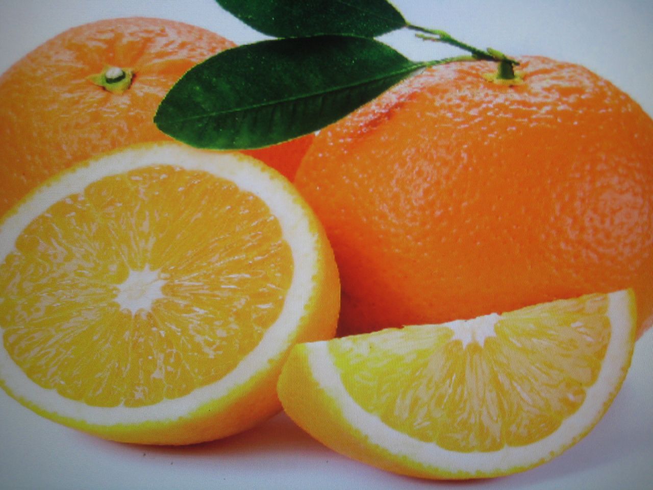 甜橙3