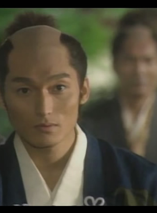 藤木直人