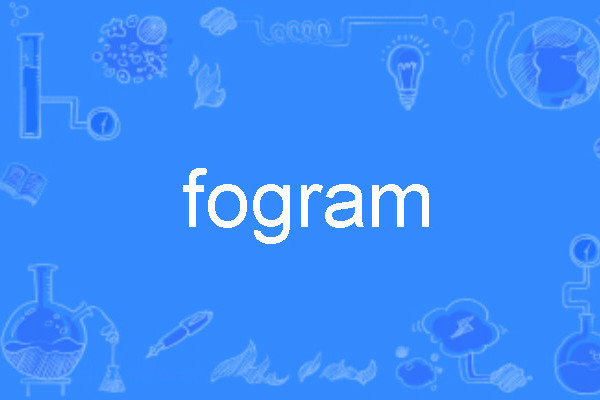 fogram fogram