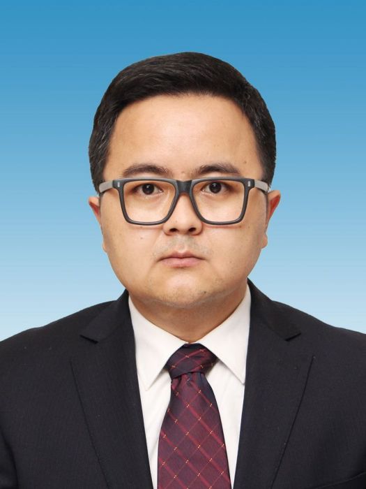 楊超(雲南省保山市隆陽區財政局黨組書記、局長) 楊超(雲南省保山市隆陽區財政局黨組書記、局長)