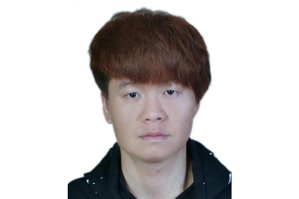 丁昊(中國殘疾人桌球運動員) 丁昊(中國殘疾人桌球運動員)
