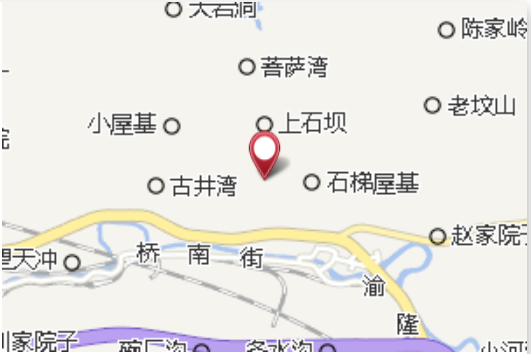 水潮屋基 水潮屋基
