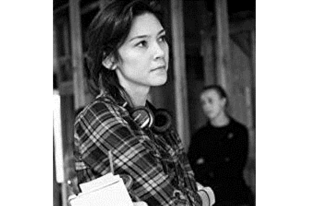 Erica Oyama