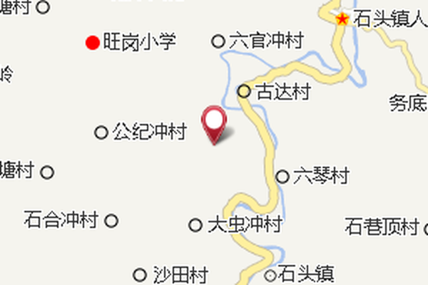 六老沖