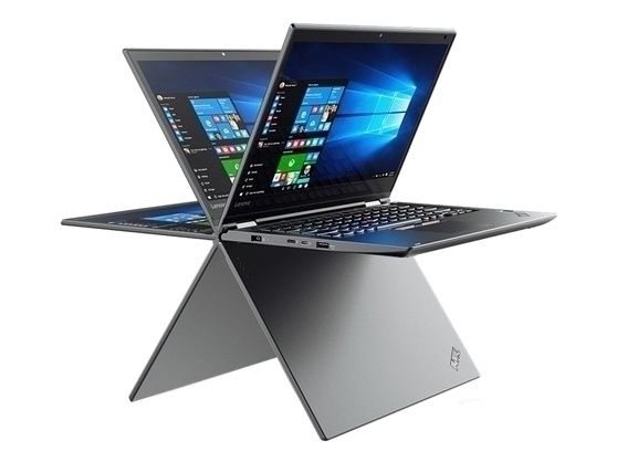 ThinkPad S1 2017 ThinkPad S1 2017
