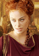 羅馬(歐美2005年凱文·麥克基德主演電視劇)