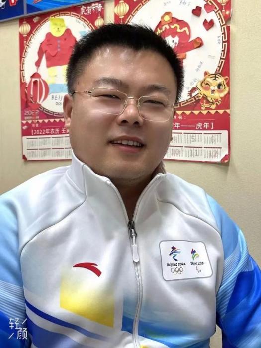 馬俊飛(北京市延慶區團委副書記) 馬俊飛(北京市延慶區團委副書記)