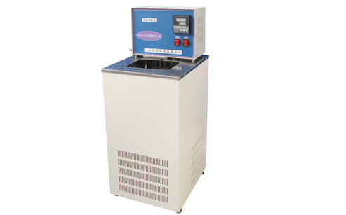 沃信DL-2030低溫冷卻液循環泵