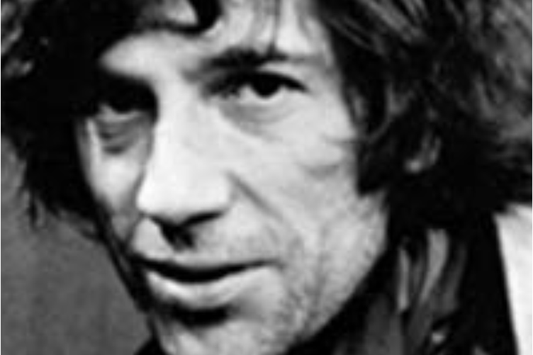 Donald Cammell Donald Cammell